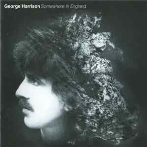 George Harrison - Somewhere In England mp3