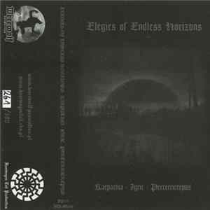 Karpathia / Perterricrepus / Igric - Elegies Of Endless Horizons mp3