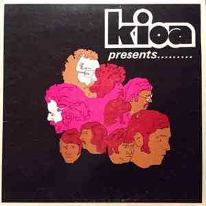 Various - KIOA Presents Solid Gold mp3