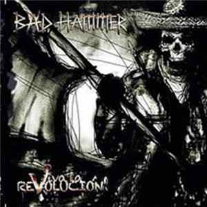 Bäd Hammer - Viva La Revolucion mp3