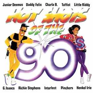 Various - Hot Shots Of The 90's mp3