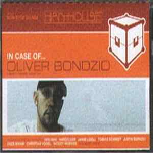 Oliver Bondzio - In Case Of... mp3