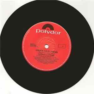 Godley & Creme - Under Your Thumb mp3