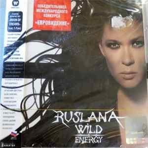 Ruslana - Wild Energy mp3