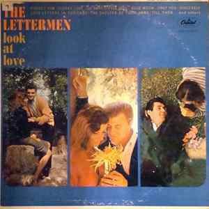The Lettermen - Look At Love mp3