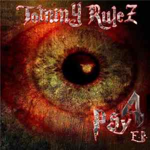TommY RuleZ - Psy 4 E.P. mp3