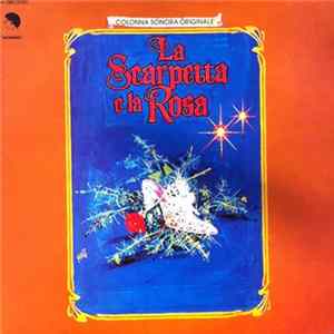 Richard M. Sherman And Robert B. Sherman - LA SCARPETTA E LA ROSA mp3