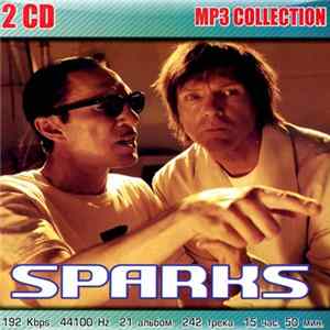 Sparks - MP3 Collection mp3