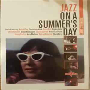 Various - Jazz On A Summer's Day mp3