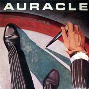 Auracle - City Slickers mp3
