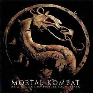 Various - Mortal Kombat - Original Motion Picture Soundtrack mp3