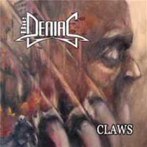 The Denial - Claws mp3