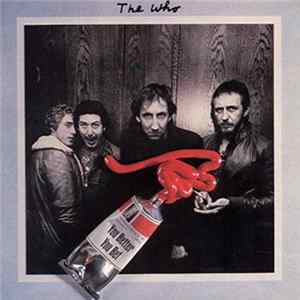 The Who - You Better You Bet mp3
