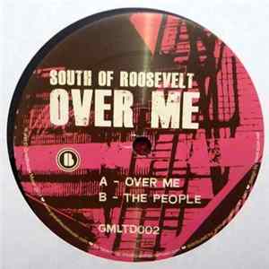 South Of Roosevelt - Over Me mp3