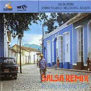 Various - Salsa Remix By Tonga Productions mp3