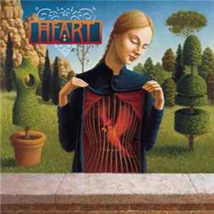Heart - Greatest Hits mp3
