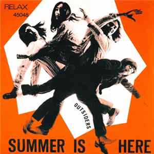 Outsiders - Summer Is Here mp3