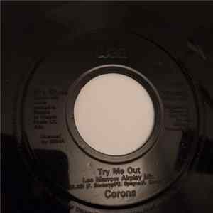 Corona - Try Me Out mp3