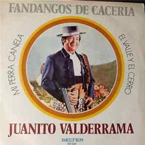 Juanito Valderrama - Fandangos De Cacería mp3