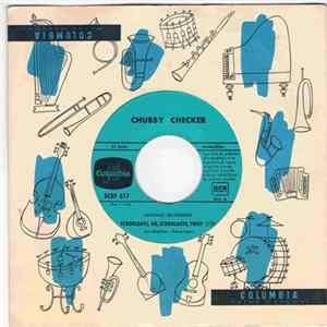 Chubby Checker - Schooldays, Oh, Schooldays / The Class mp3