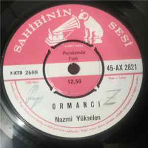 Nazmi Yükselen - Ormancı mp3