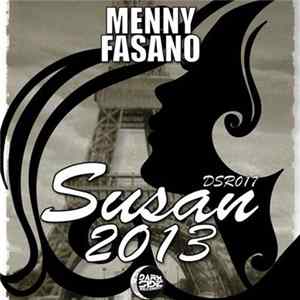 Menny Fasano - Susan 2013 mp3