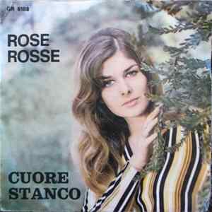 Rudy Rickson / Edy Brado - Rose Rosse / Cuore Stanco mp3