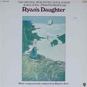 Maurice Jarre - ライアンの娘 = Ryan's Daughter mp3