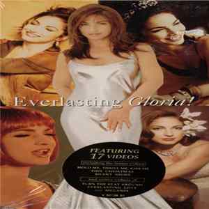 Gloria Estefan - Everlasting Gloria! mp3