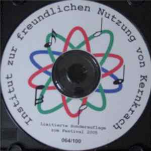 Sütterlin - Limitierte Sonderauflage Zum Kernkrach-Festival 2005 mp3