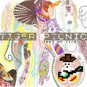 Tiger Picnic - Feet On Fire mp3