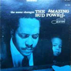 The Amazing Bud Powell - The Scene Changes, Vol. 5 mp3