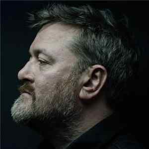 Guy Garvey - Angela's Eyes mp3