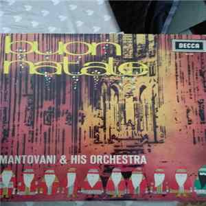 Mantovani And His Orchestra - Buon Natale mp3