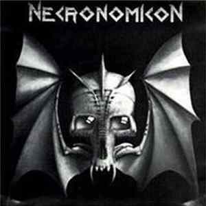 Necronomicon - Necronomicon mp3