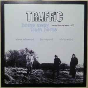 Traffic - Home Away From Home mp3