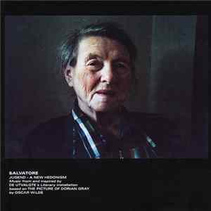 Salvatore - Jugend - A New Hedonism mp3