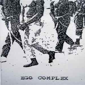 Ego Complex - Rehearsal: 04/09/11 mp3
