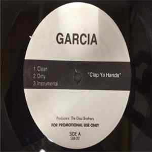 Garcia - Clap Ya Hands mp3
