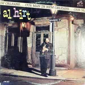 Al Hirt - Our Man In New Orleans mp3