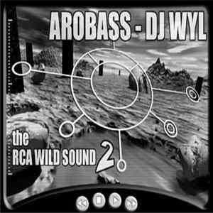 Arobass, Will RCA - The RCA Wild Sound 2 mp3