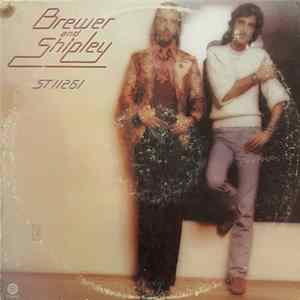 Brewer And Shipley - ST11261 mp3