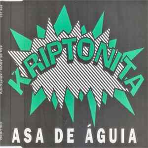 Asa De Águia - Kriptonita mp3