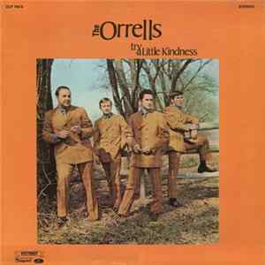 The Orrells - Try A Little Kindness mp3