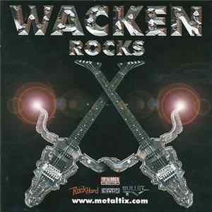 Various - Wacken Rocks mp3