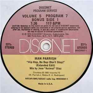Various - Disconet Volume 5 Program 7 mp3