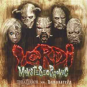 Lordi - Monstereophonic (Theaterror Vs. Demonarchy) mp3