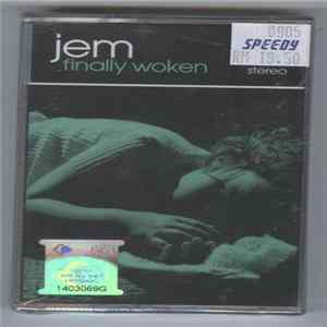 Jem - Finally Woken mp3