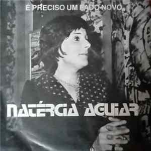 Natércia Aguiar - É Preciso Um Fado Novo mp3