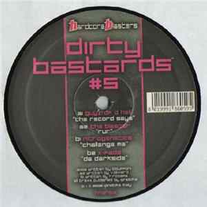 Various - Dirty Bastards Chapter 5 mp3